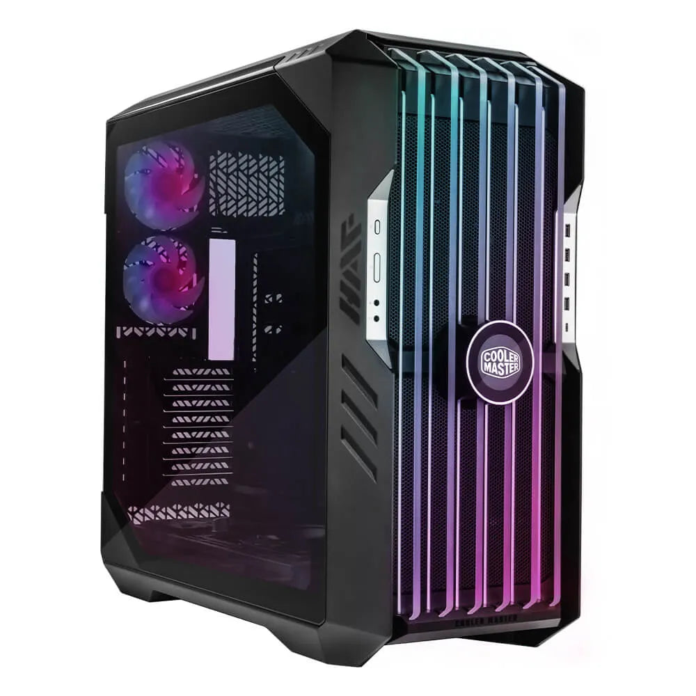 Cooler Master Full Tower HAF 700 EVO