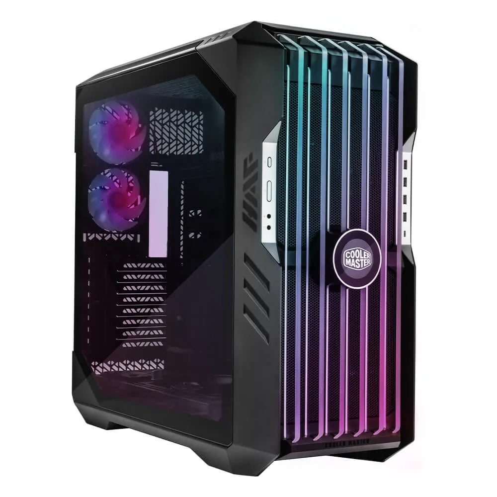 Cooler Master Full Tower HAF 700 EVO