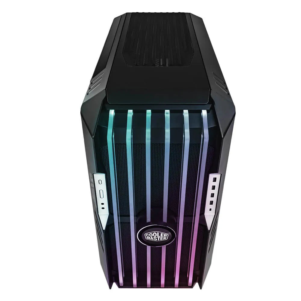 Cooler Master Full Tower HAF 700 EVO