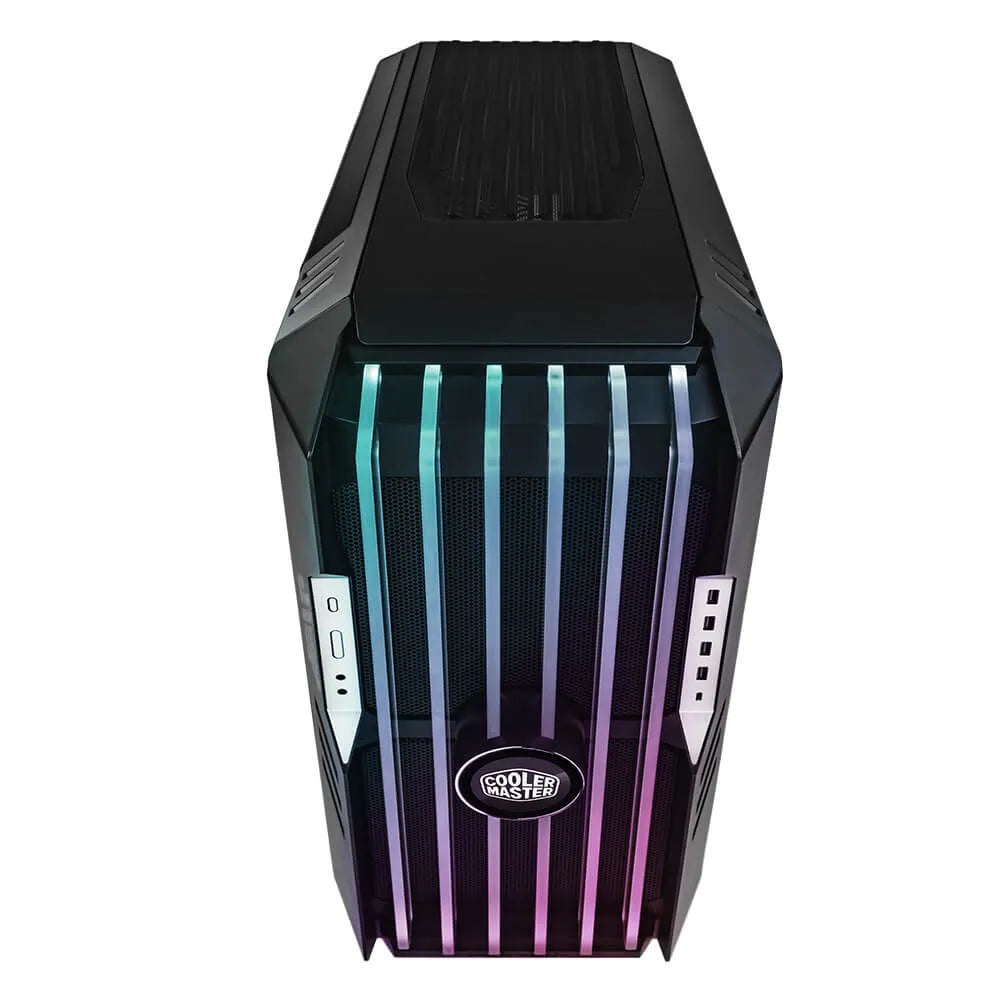 Cooler Master Full Tower HAF 700 EVO