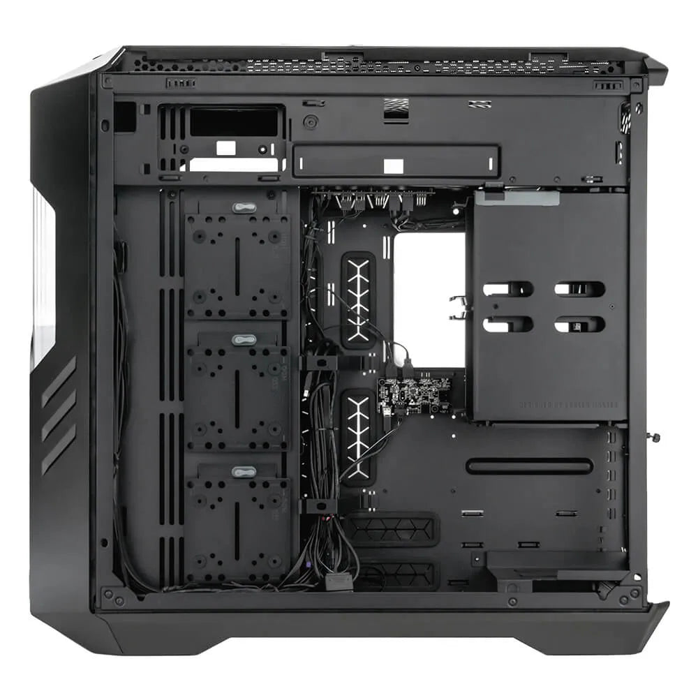 Cooler Master Full Tower HAF 700 EVO