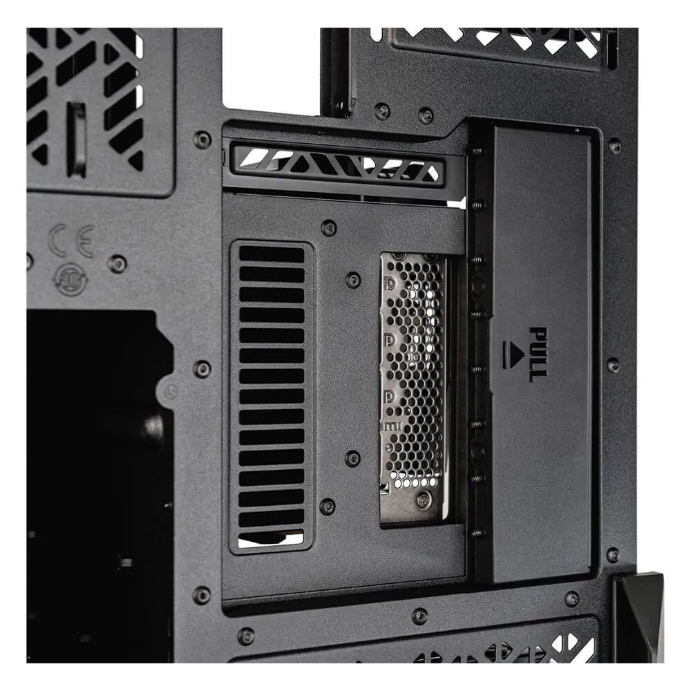 Cooler Master Full Tower HAF 700 EVO