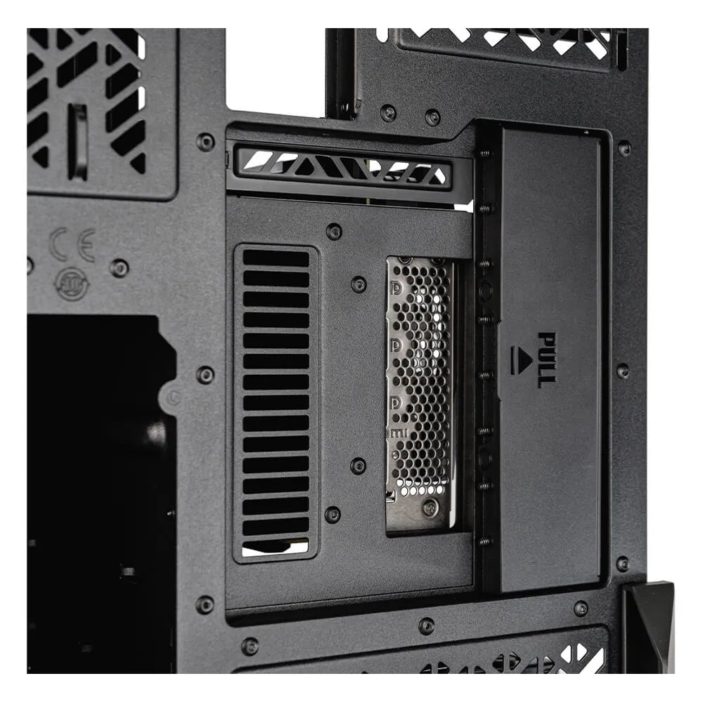 Cooler Master Full Tower HAF 700 EVO