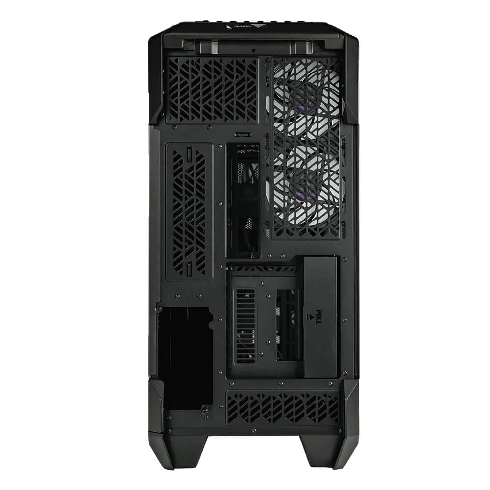 Cooler Master Full Tower HAF 700 EVO