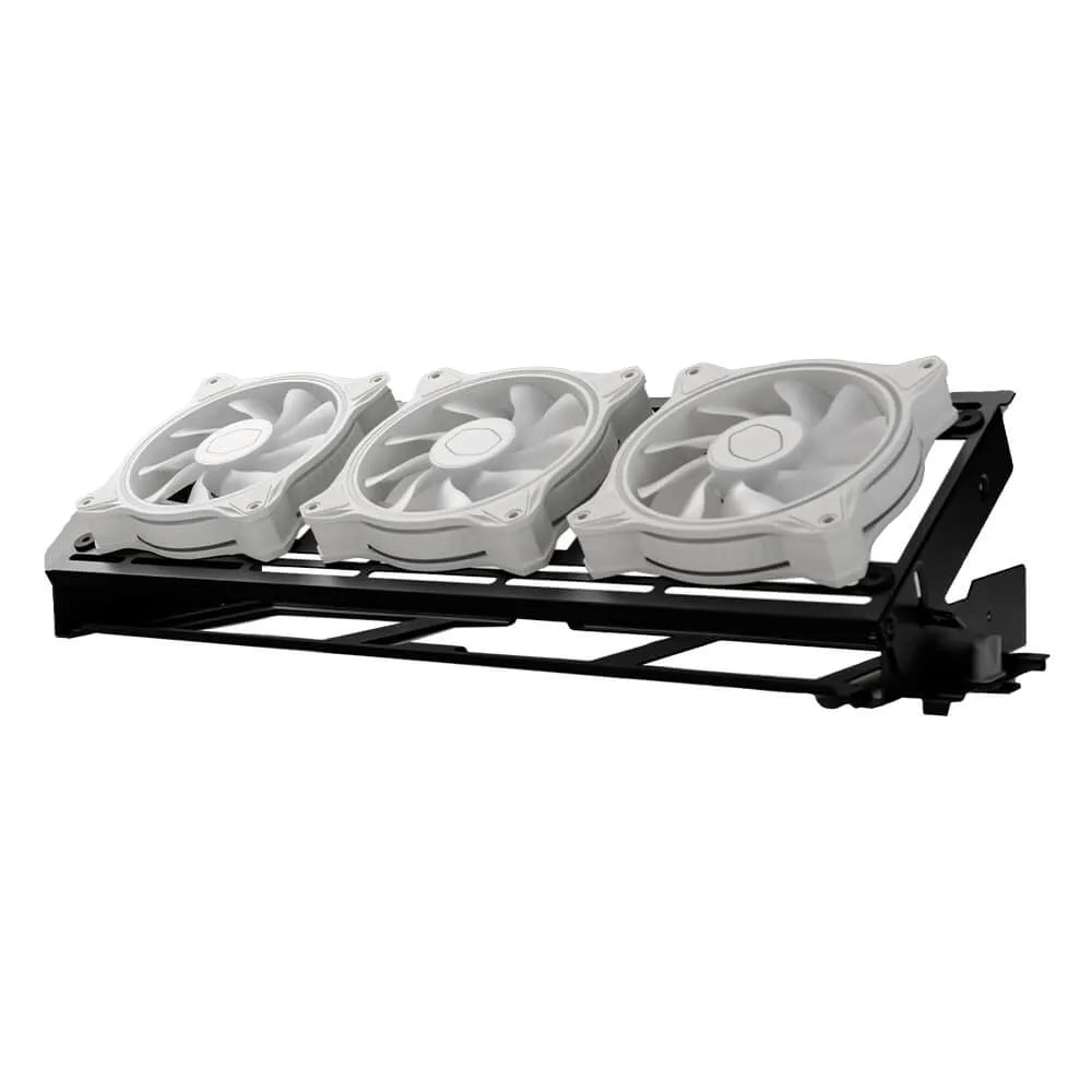 Cooler Master Full Tower HAF 700 EVO