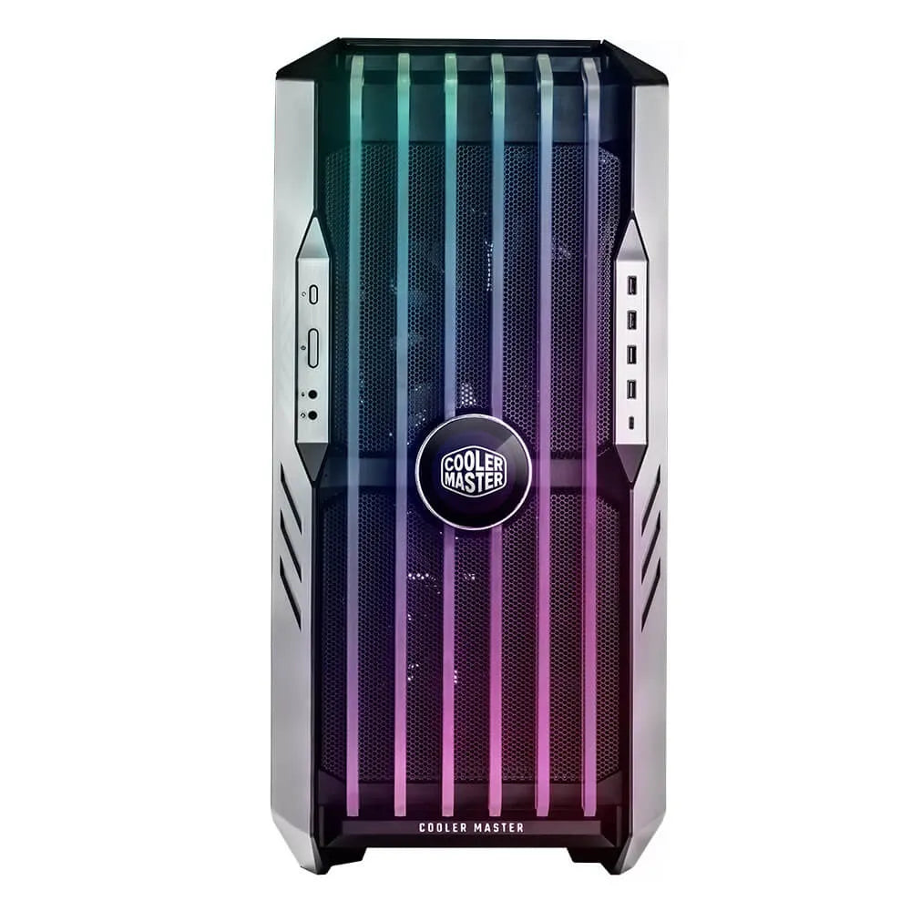 Cooler Master Full Tower HAF 700 EVO