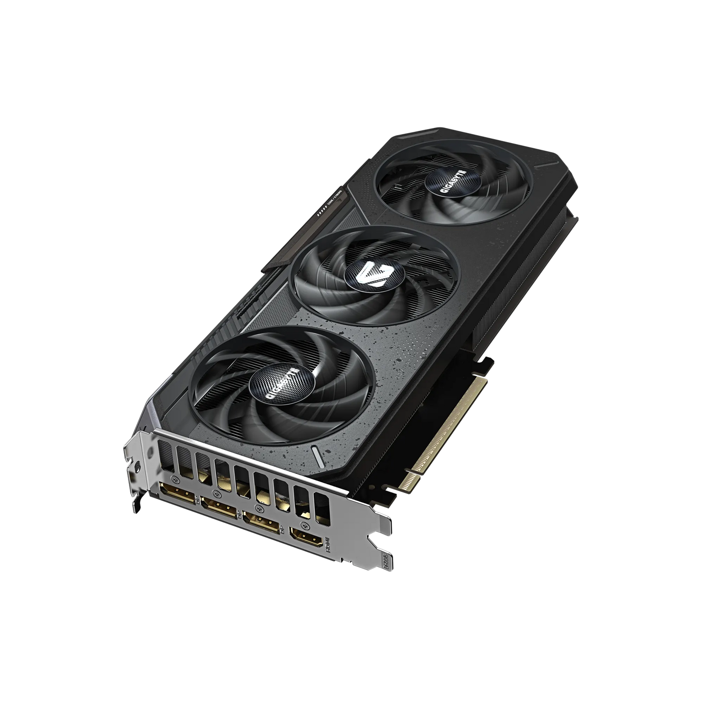 GIGABYTE nVidia GeForce RTX 5060Ti GAMING OC 8GB - 8GB GDDR7; 128-Bit Memory Bus; 1x HDMI; 3x DisplayPort .
