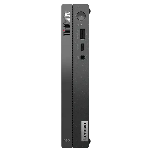 LENOVO ThinkCentre NEO 50q G5 |Core 7-240H|BLACK|TINY|8GB DDR5|512GB PCIe SSD|3yr OSS|WIN11 Pro
