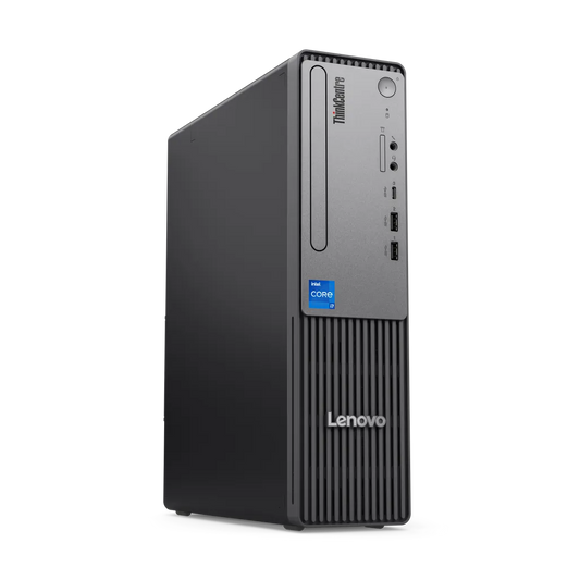 LENOVO ThinkCentre NEO 50s G5 |i5-14400|BLACK|SFF DESKTOP|16GB DDR5|512GB PCIe SSD|3yr CI|WIN11 Pro