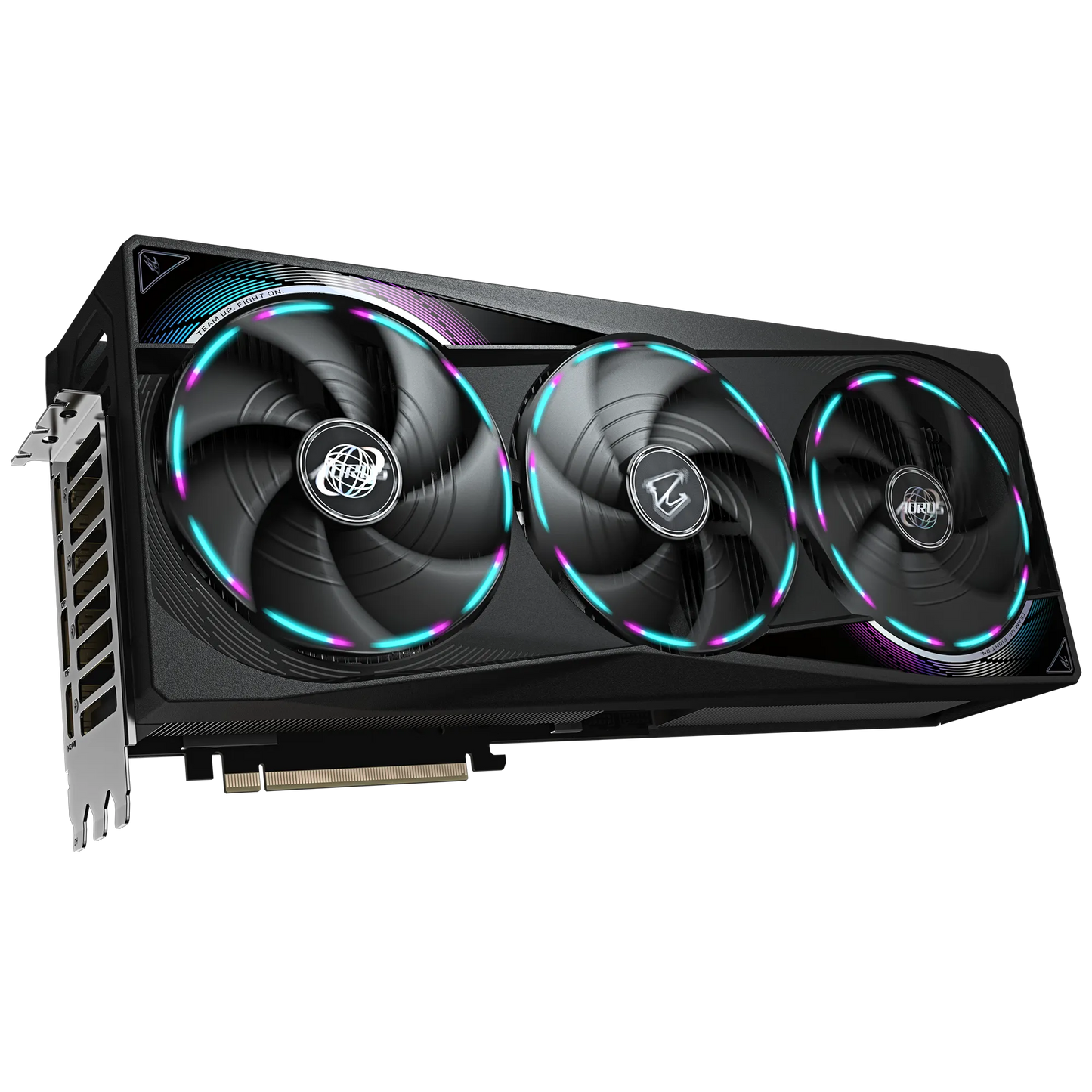 GIGABYTE nVidia GeForce RTX™ 5070Ti AORUS MASTER - 16GB GDDR7 HDMIx1/DPx3