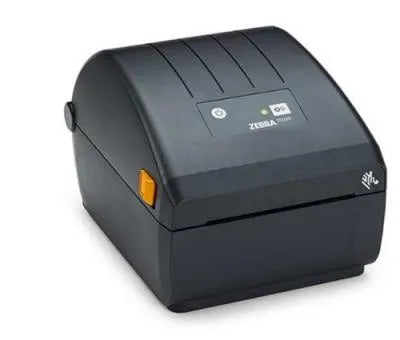 Thermal Transfer Printer (74/300M) ZD230; Standard EZPL; 203 dpi; EU and UK Power Cords; USB; Ethernet