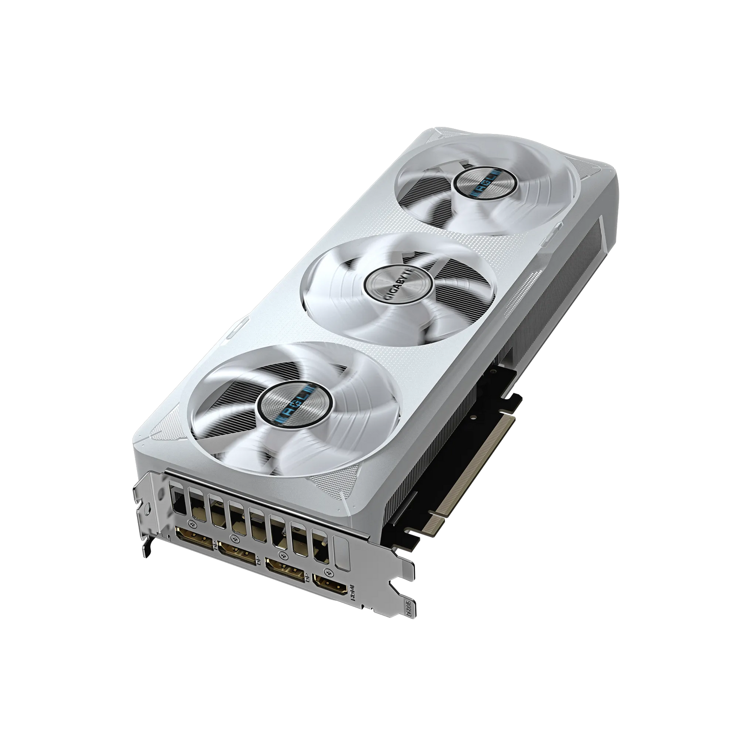 GIGABYTE nVidia GeForce RTX™ 5070 EAGLE OC ICE SFF - 12GB GDDR7 HDMIx1/DPx3