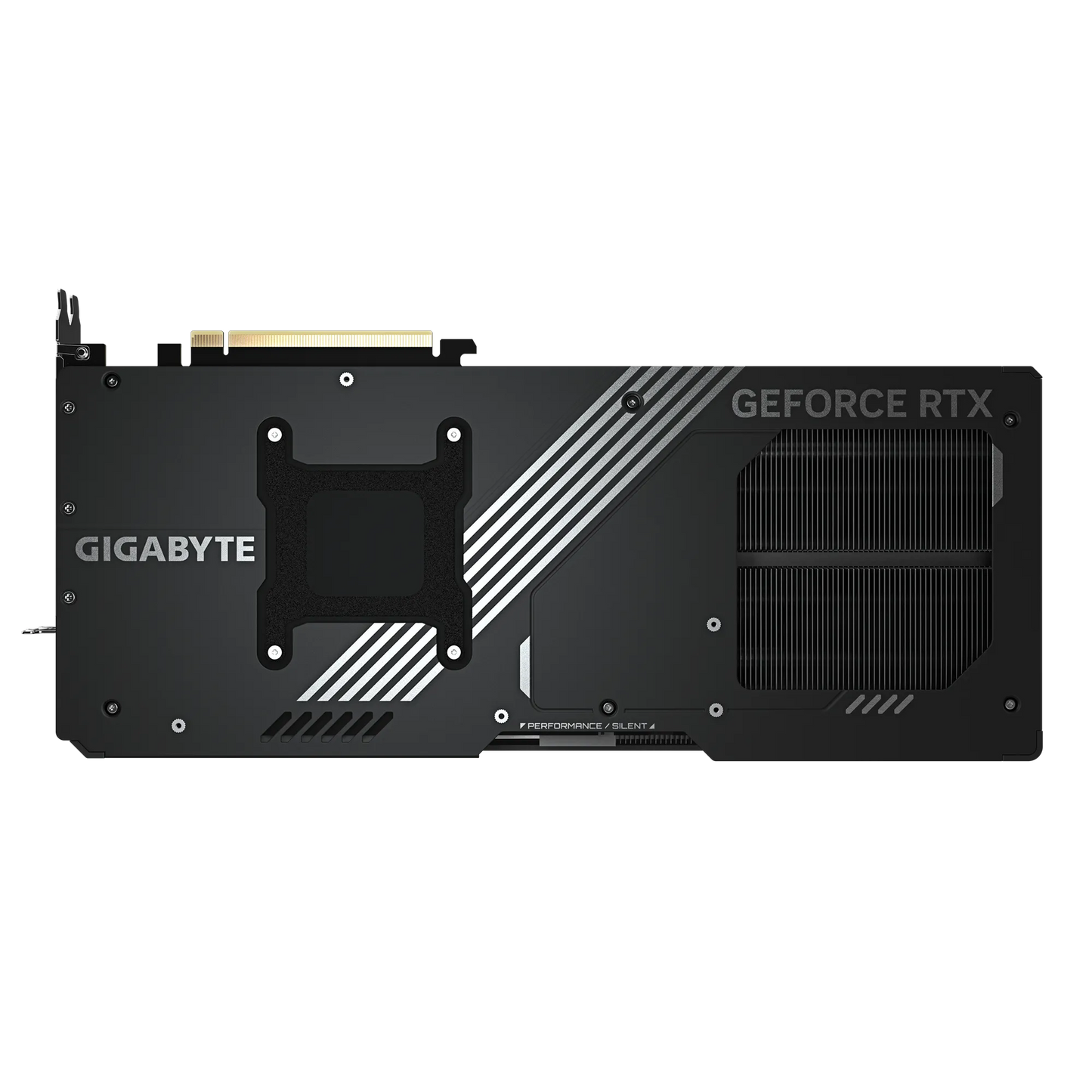 GIGABYTE nVidia GeForce RTX 5090 WINDFORCE OC - 32GB GDDR7; 512-Bit Memory Bus; 1x HDMI; 3x DisplayPort; Min 1000W PSU. .