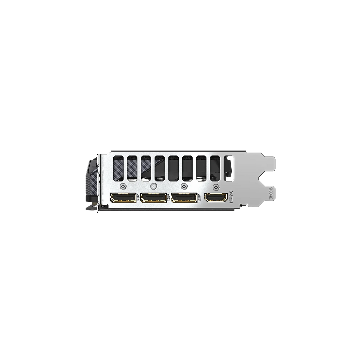 GIGABYTE nVidia GeForce RTX 5060Ti GAMING OC 8GB - 8GB GDDR7; 128-Bit Memory Bus; 1x HDMI; 3x DisplayPort .