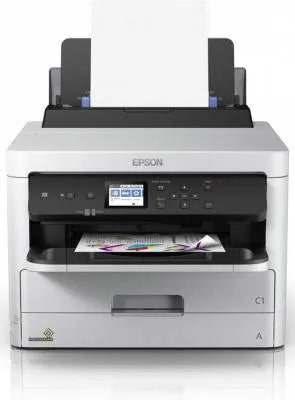 Epson WorkForce Pro WF-C5290DW Colour SFP; 24PPM; Auto Duplex