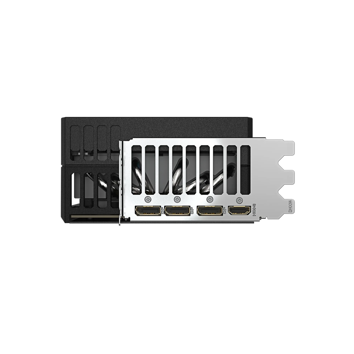 GIGABYTE nVidia GeForce RTX 5090 AORUS MASTER - 32GB GDDR7; 512-Bit Memory Bus; 1x HDMI; 3x DisplayPort; Min 1000W PSU. .