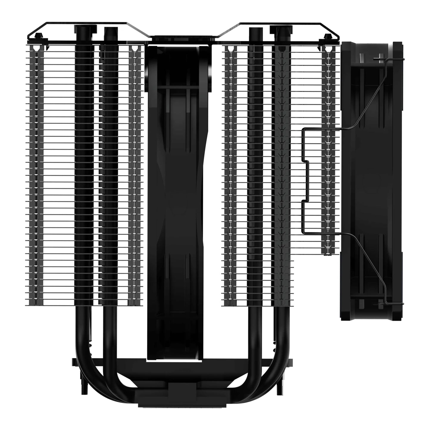 Cooler Master MasterAir MA824 Stealth CPU Air Cooler