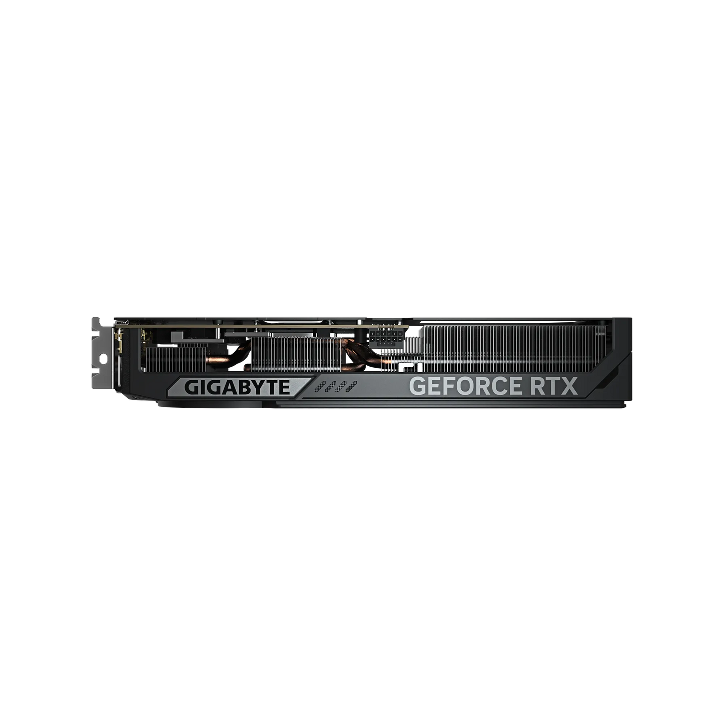 GIGABYTE nVidia GeForce RTX™ 5070 WINDFORCE OC SFF - 12GB GDDR7 HDMIx1/DPx3