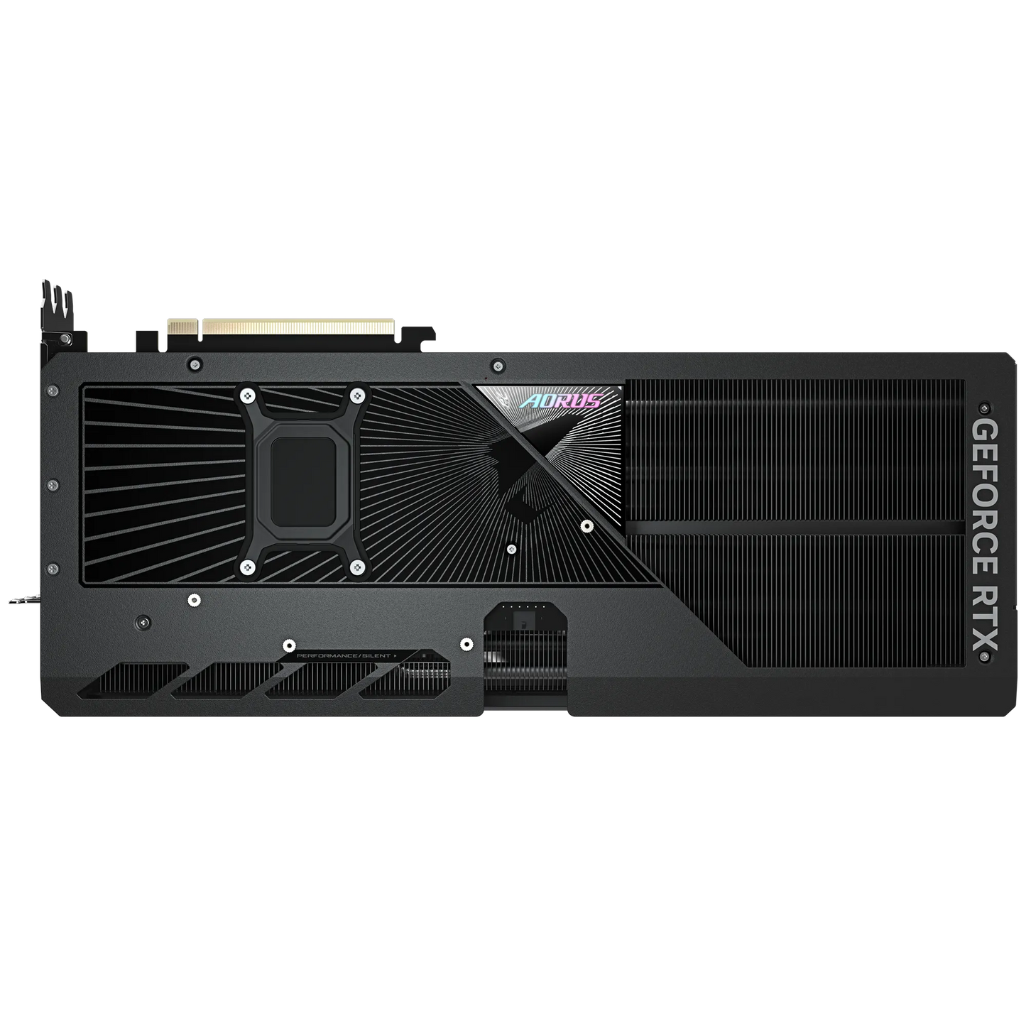 GIGABYTE nVidia GeForce RTX™ 5070Ti AORUS MASTER - 16GB GDDR7 HDMIx1/DPx3