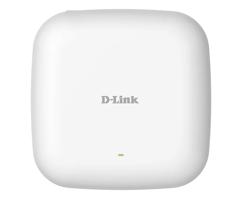 Wireless AX1800 Wi-Fi 6 (2 x 2 Concurrent Dual Band) 802.3at PoE APWi-Fi offers high transfer speeds 1800mbps Ceiling AP