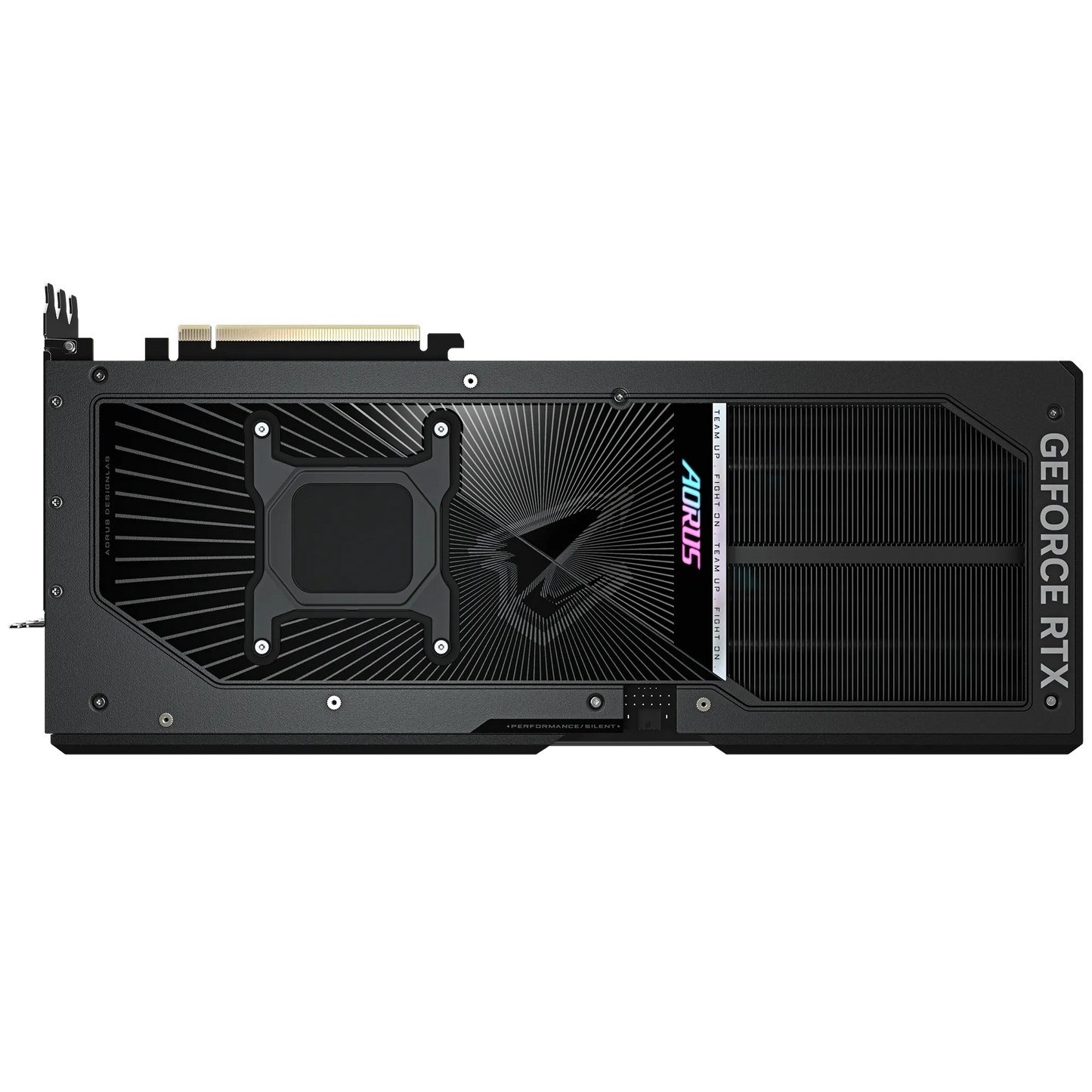 GIGABYTE nVidia GeForce RTX 5090 AORUS MASTER - 32GB GDDR7; 512-Bit Memory Bus; 1x HDMI; 3x DisplayPort; Min 1000W PSU. .
