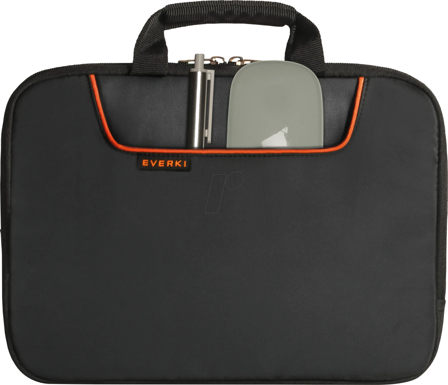 EVERKI EKF808S11B 808-11 11.6'' LAPTOP SLEEVE WITH MEMORY FOAM