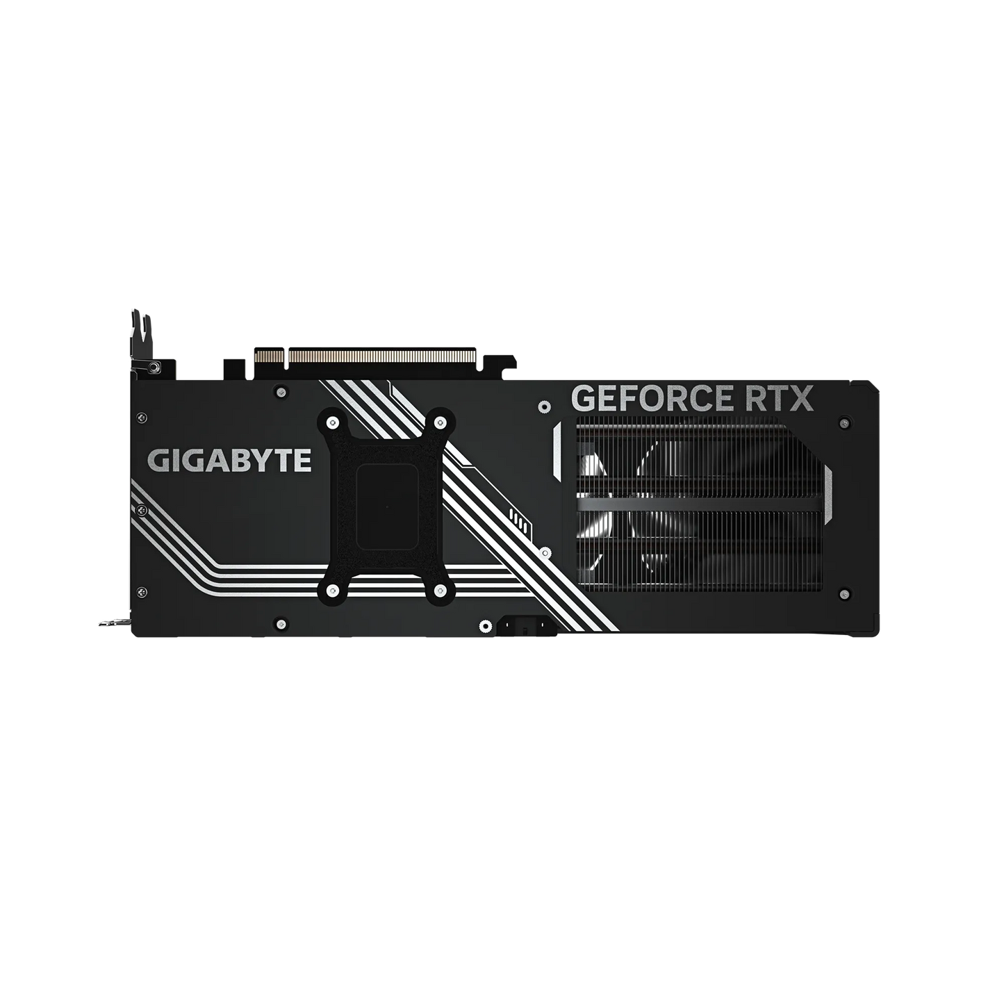 GIGABYTE nVidia GeForce RTX™ 5070 WINDFORCE OC SFF - 12GB GDDR7 HDMIx1/DPx3