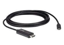 USB-C to HDMI 4K Cable (2.7M)
