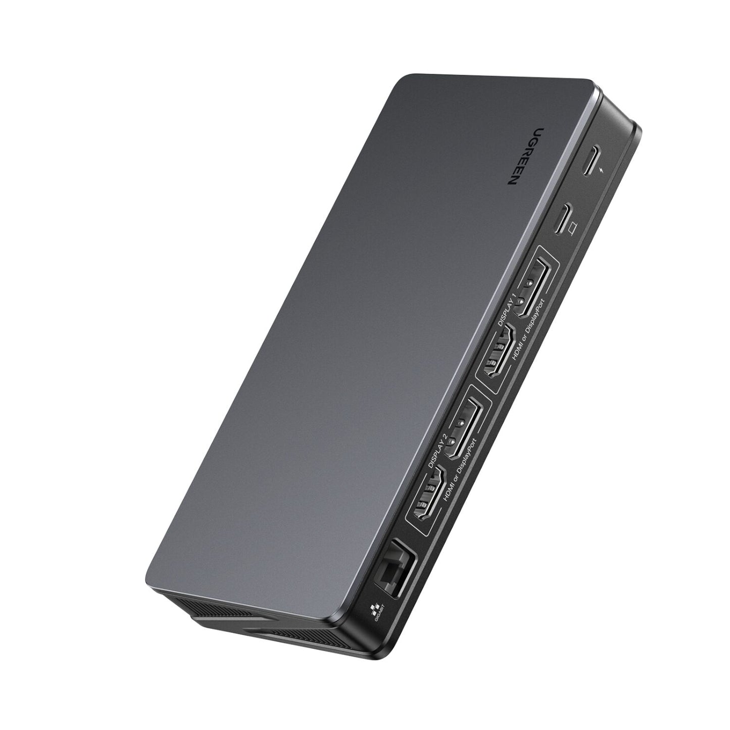 UGREEN Revodok Pro 9-in-1 Type-C Universal Docking Station