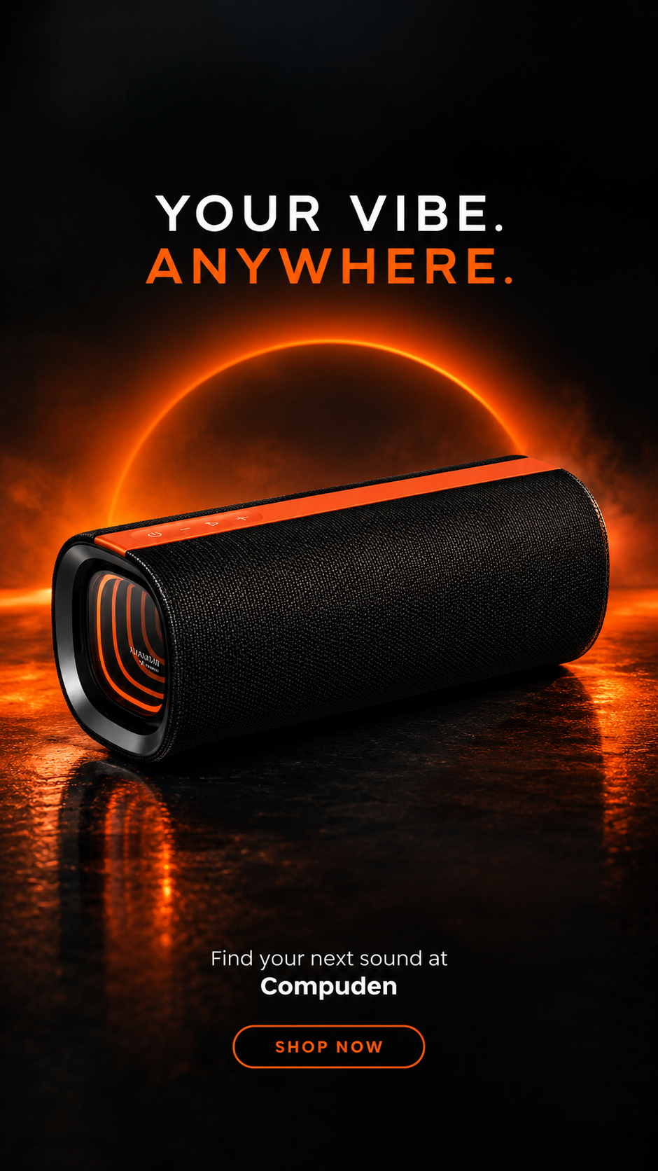 How Portable Speakers Boost Social Happiness