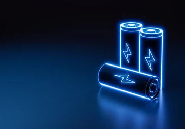 Batteries