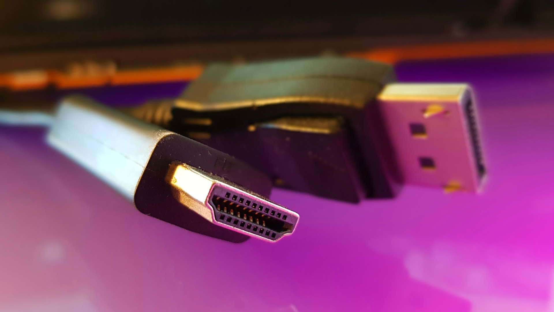 HDMI Cables