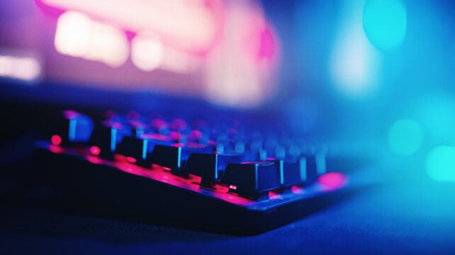 Keyboards