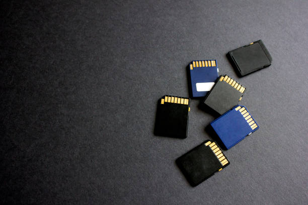 Memory Cards