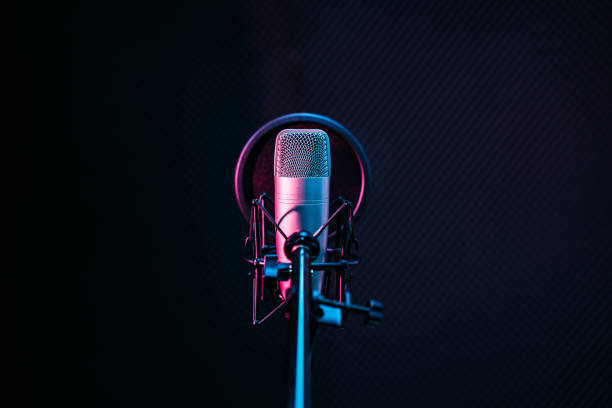 Microphones