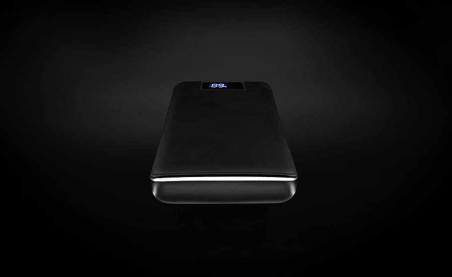 Power Banks