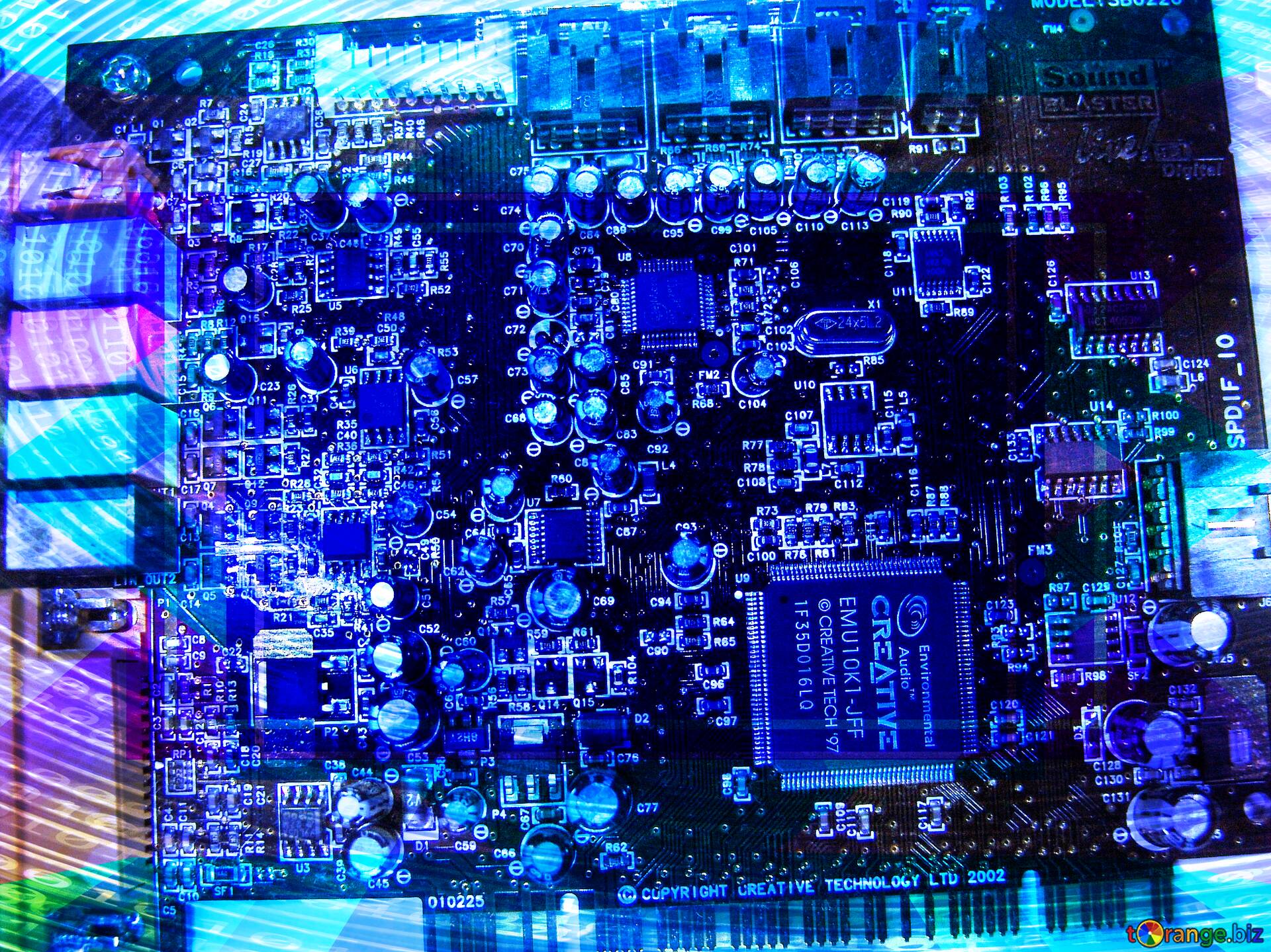 Sound Cards