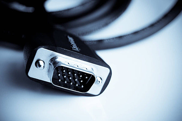 VGA Cables