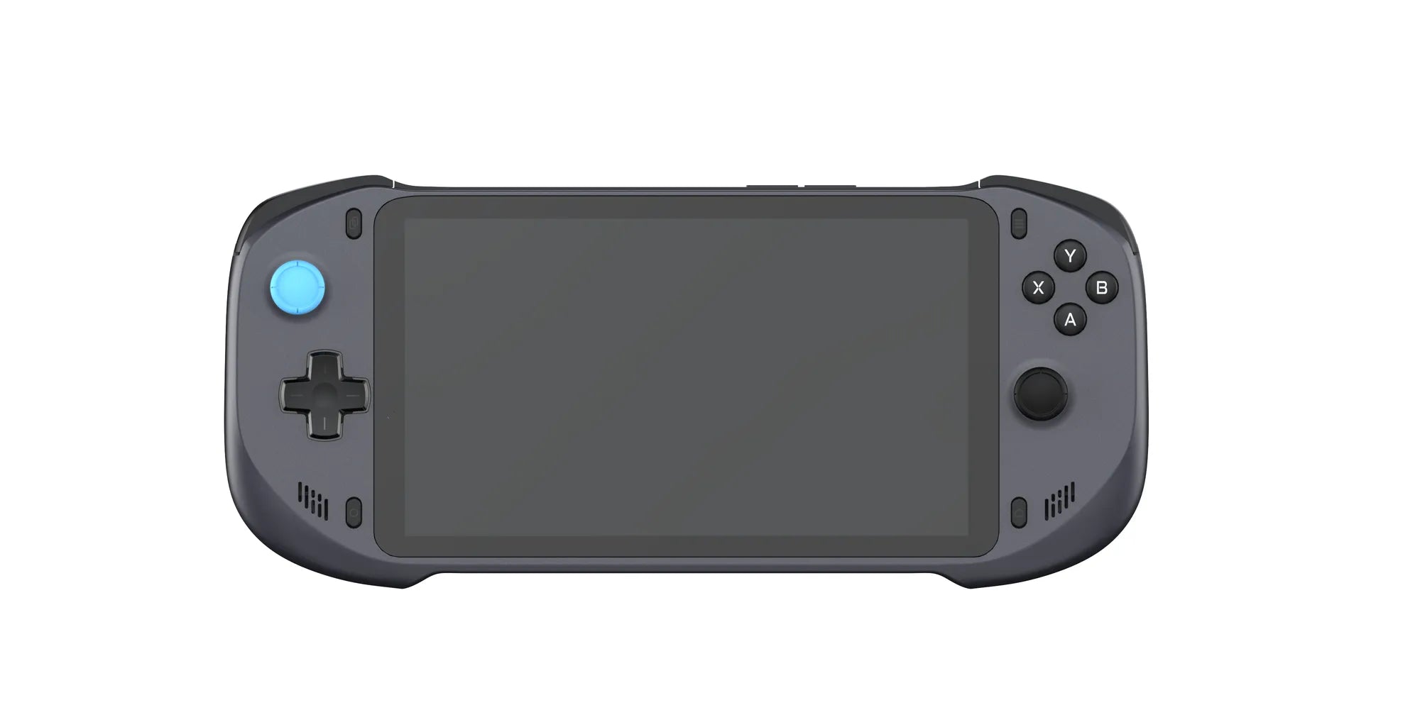 Abxylute One 64G Black with Screen protector; Remote Play Client; XBOX/PS/STEAM and android OS; 7''1920*1080; Up to 8+ hours