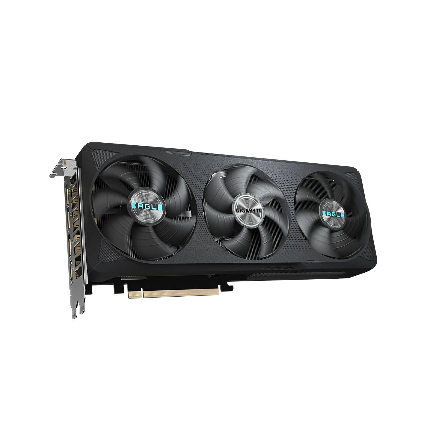 GIGABYTE nVidia GeForce RTX™ 5070 EAGLE OC SFF - 12GB GDDR7 HDMIx1/DPx3