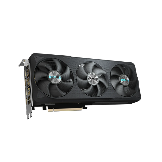 GIGABYTE nVidia GeForce RTX™ 5070 EAGLE OC SFF - 12GB GDDR7 HDMIx1/DPx3
