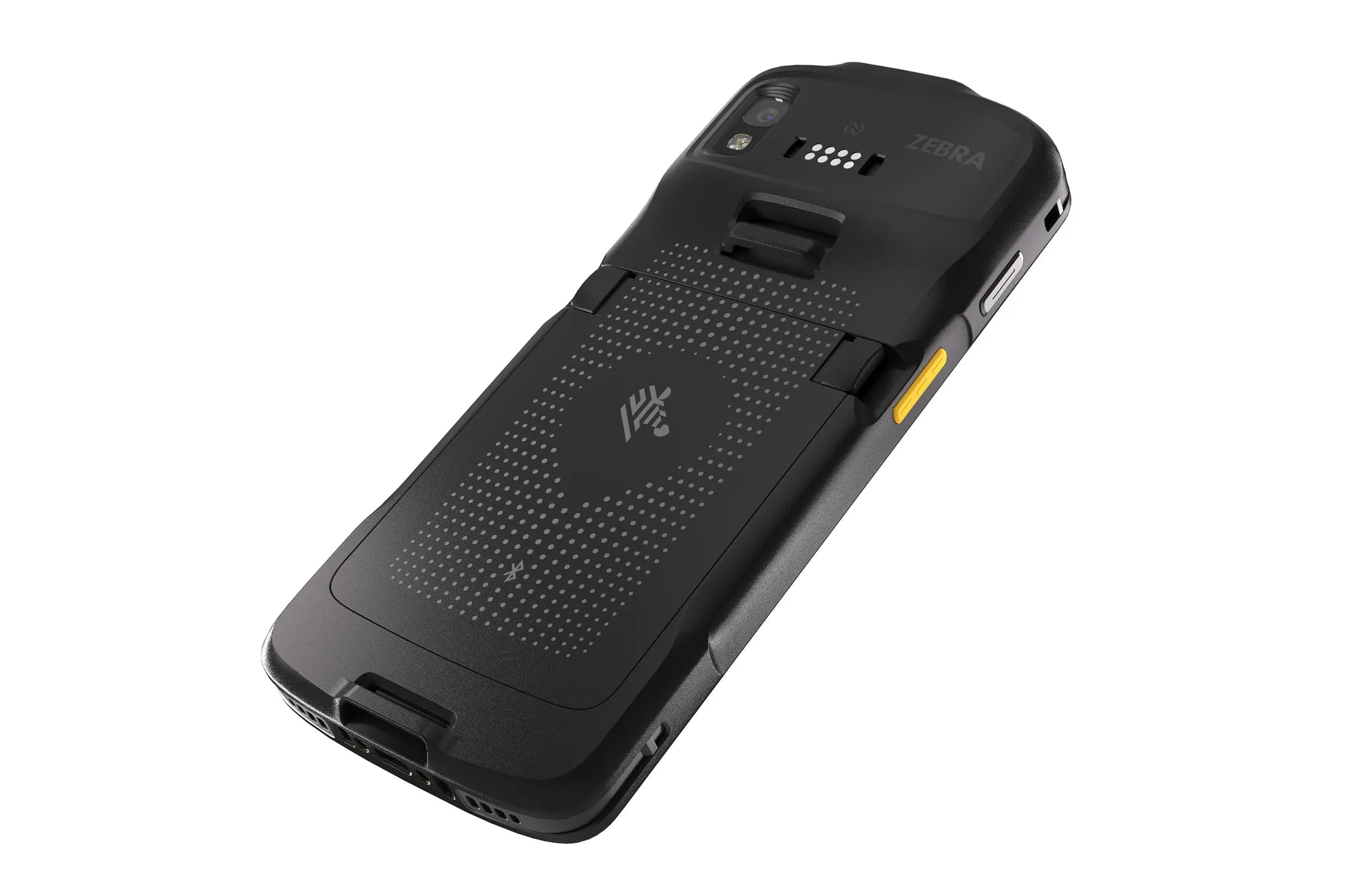 Zebra TC22; WLAN; Wifi 6; SE4710; 6'' Display; 6GB/64GB; 16MP RFC; 5MP FFC; 2-Pin Back I/O; Extended Battery; NFC; BT; USB-C; GM