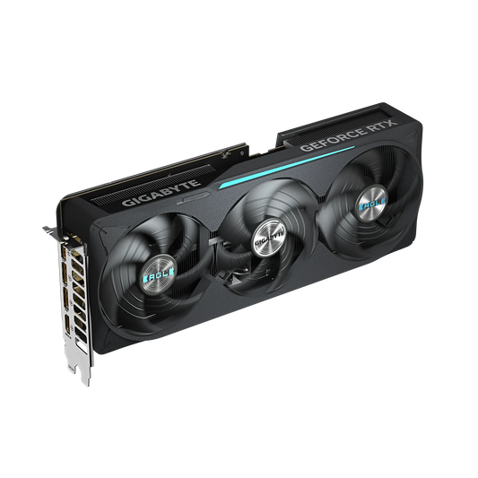 GIGABYTE nVidia GeForce RTX™ 5070Ti EAGLE OC SFF - 16GB GDDR7 HDMIx1/DPx3