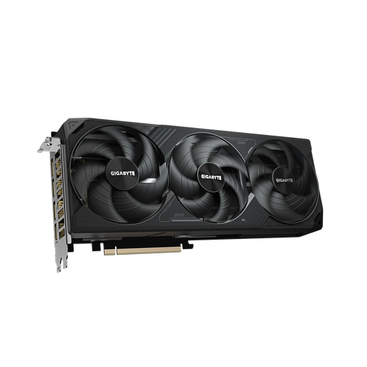 GIGABYTE nVidia GeForce RTX™ 5070Ti WINDFORCE OC SFF - 16GB GDDR7 HDMIx1/DPx3
