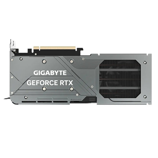 GIGABYTE nVidia GeForce RTX 4060Ti Gaming OC - 8GB GDDR6; 128-Bit Memory Bus; 2x HDMI; 2x DisplayPort; Min 500W PSU