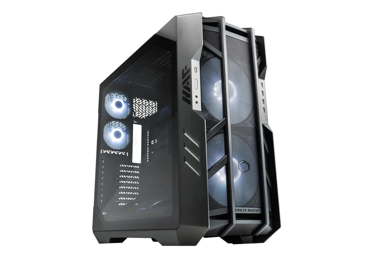 Cooler Master HAF 700 Full Tower PC Case XL-ATX EEB