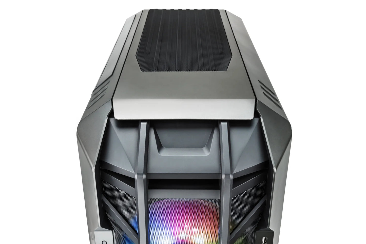 Cooler Master HAF 700 Full Tower PC Case XL-ATX EEB