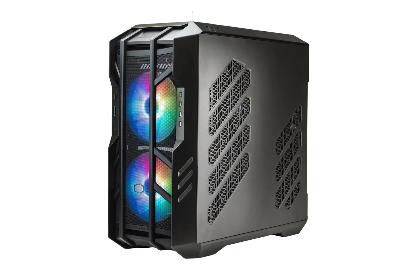 Cooler Master HAF 700 Full Tower PC Case XL-ATX EEB