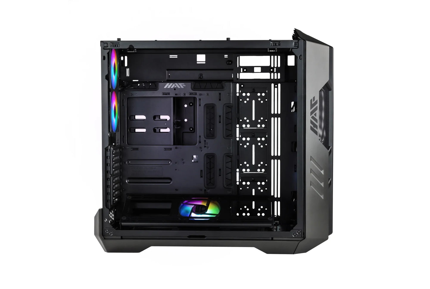 Cooler Master HAF 700 Full Tower PC Case XL-ATX EEB