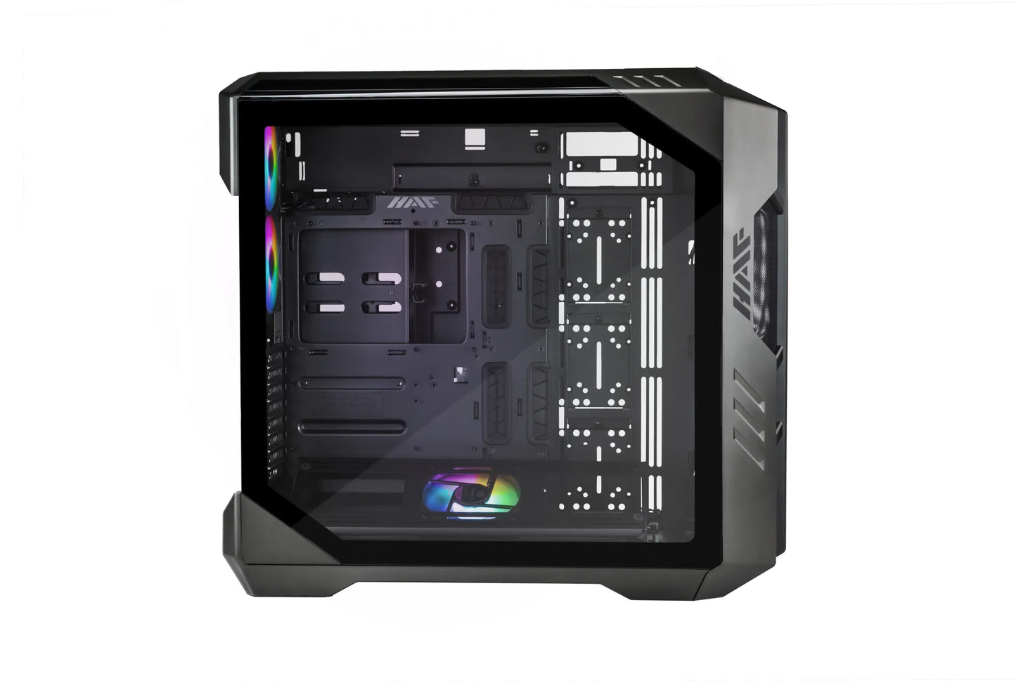 Cooler Master HAF 700 Full Tower PC Case XL-ATX EEB